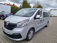 Renault Trafic 2017