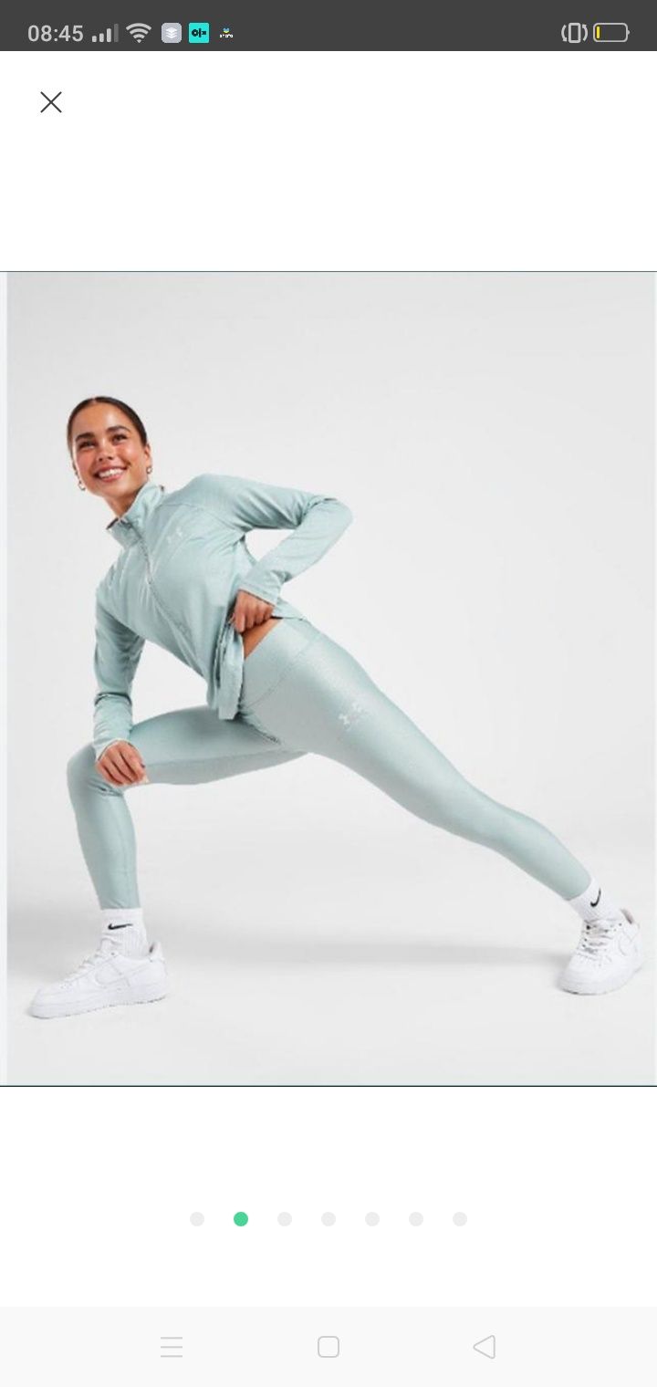 Костюм фітнес,спорт Under armour
