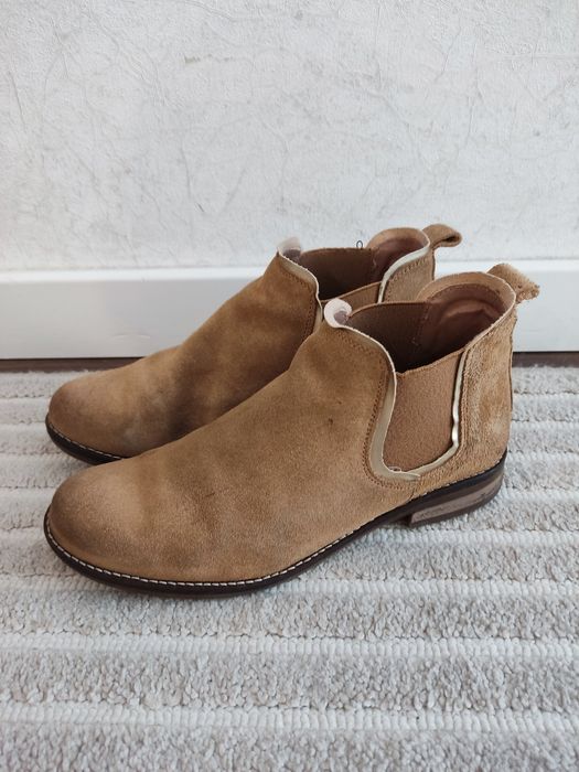 Calçado bota sapato mulher