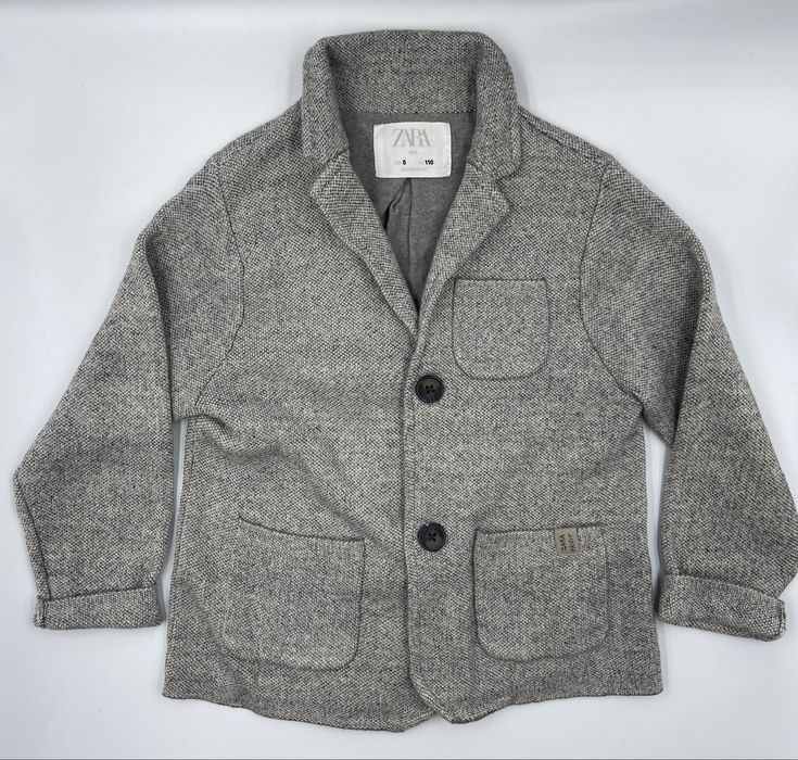 Marynarka ZARA 110 5 lat