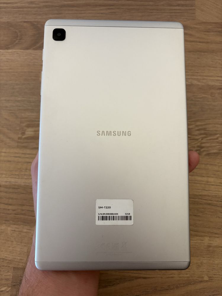 Tablet Galaxy Tab A7 Lite