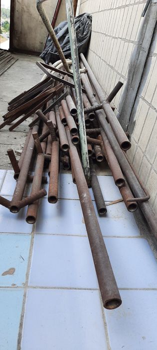 Металобрухт 5.8грн/кг, Прийомка Металолома від-200кг. Боярка