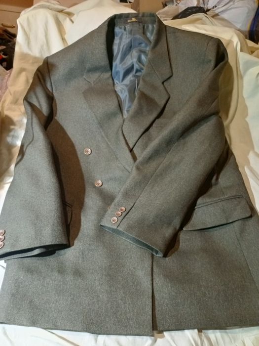 Піджак чоловічий, новий розмір 54