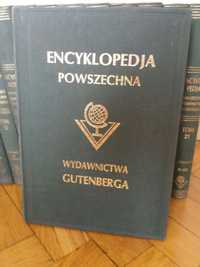 Encyklopedia GUTENBERG 22 tomy