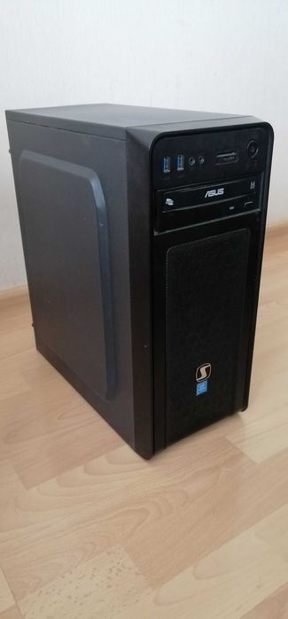 Komputer Stacjonarny