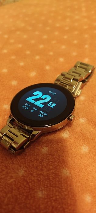 Smartwatch marca ONE