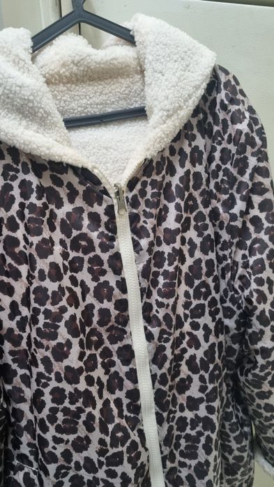 Kispo de senhora reversível