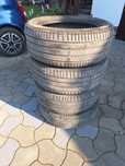 Opony michelin primacy 4 s1 98w 215 55 r17 świeży dot