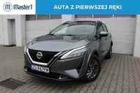 Nissan Qashqai ZS967PM # 1.3 DIG-T mHEV N-Connecta Xtronic