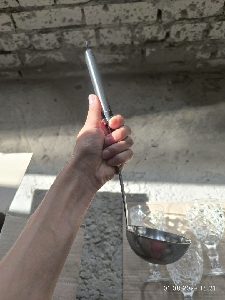 Нержавеющая сталь
