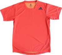 Tshirt adidas freelift climalite rozmiar S M XL