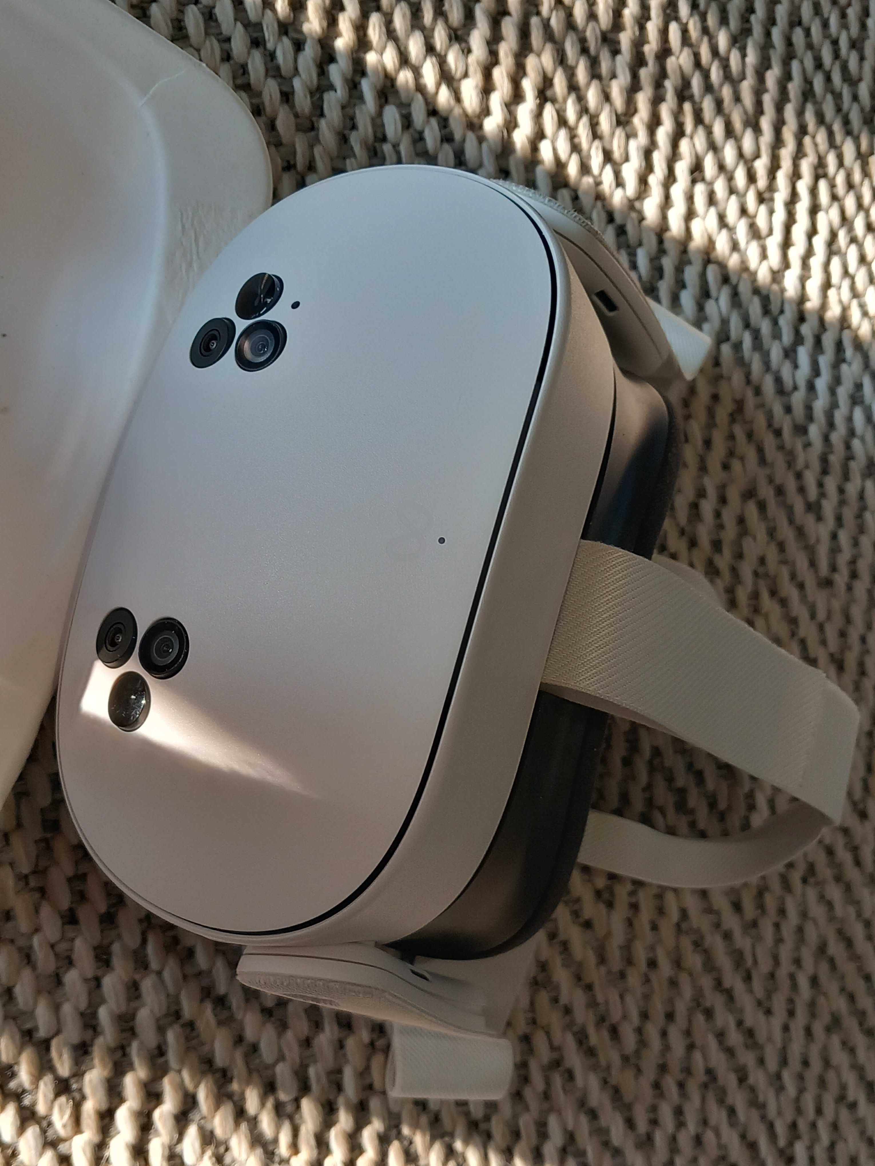Oculus meta quest 3s