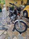 Yamaha Sr250 (9.000 km )