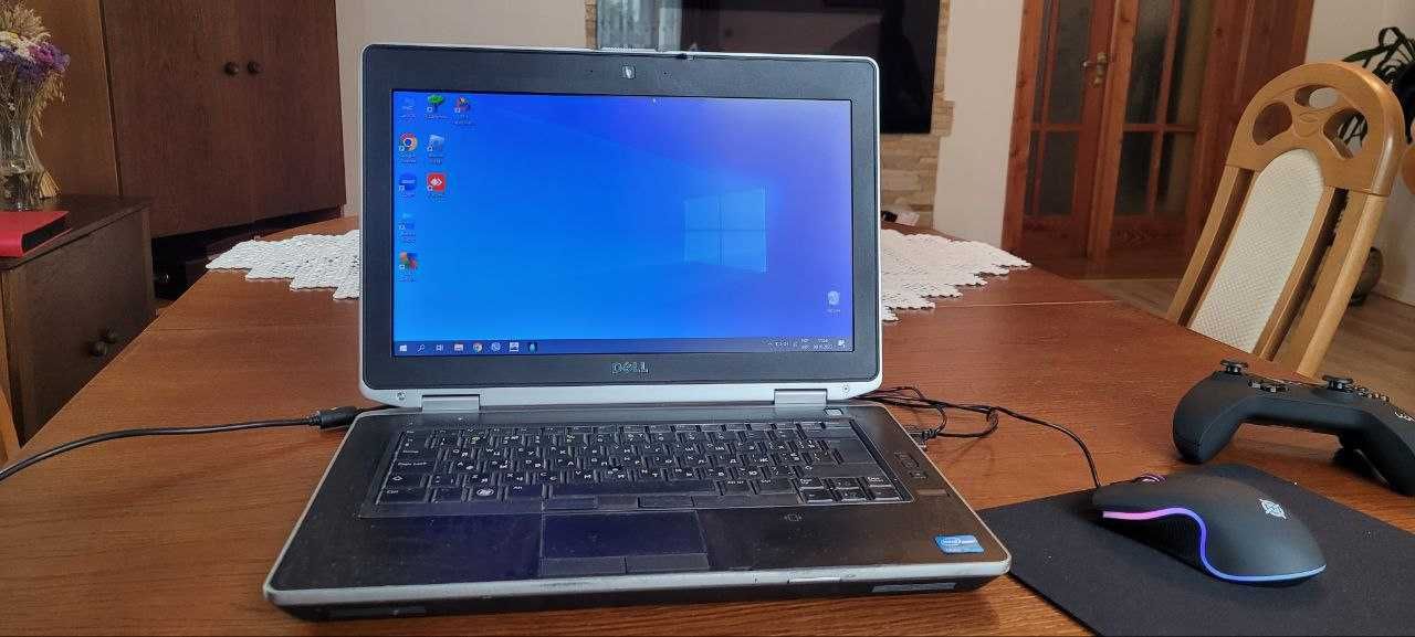 Ноутбук DELL Latitude E6430