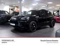 Porsche Macan Porsche Macan Turbo / FV23%