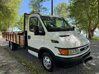 Iveco Daily 35C11  2.8 TURBODIESEL