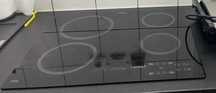 Płyta ceramiczna WHIRLPOOL AKT 801/NE