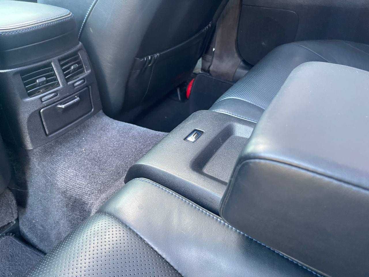 ПРОДАМ LEXUS IS- F Sport  5, 0 л V8  або  ОБМІН