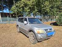Pajero 3.2 did longo (5 portas)