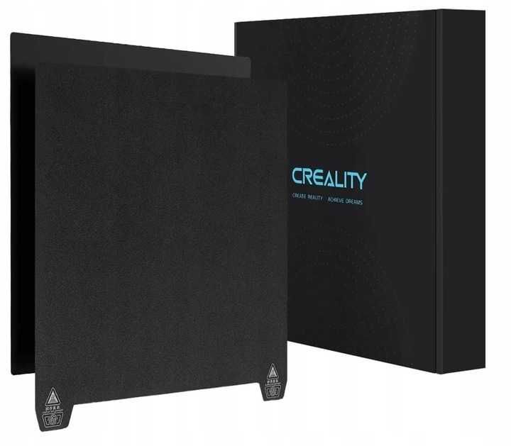 Накладка принтера Creality Ender 235х235 мм, магнитный стол, коврик