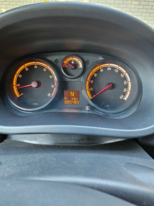 Продаєтся Opel Corsa 1.2