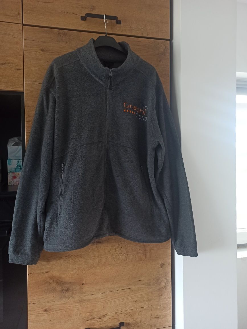 Bluza polarowa XXL