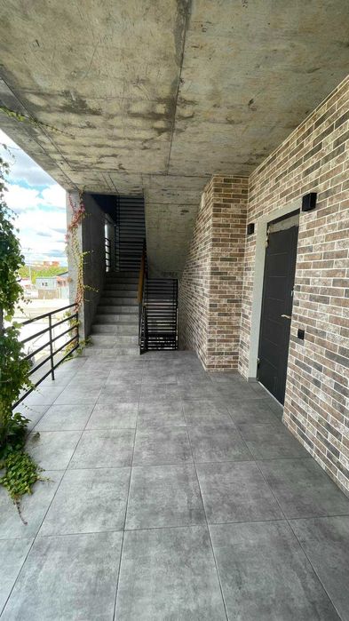 2к кварт. 45м2,  в клубному будинку, с. Мархалівка (Глеваха)