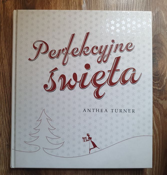 Perfekcyjne święta - Turner, plus gratis