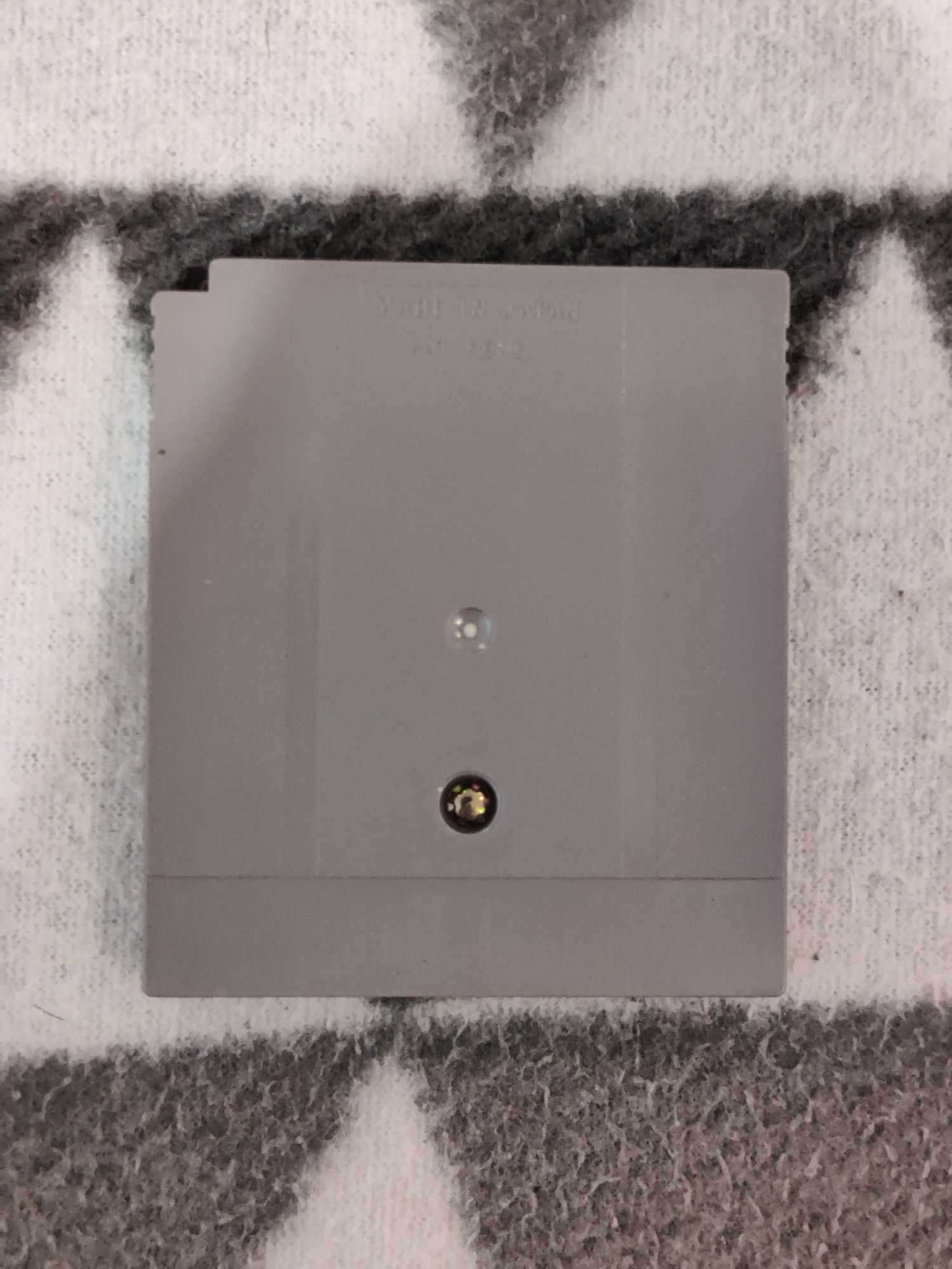 Killer instinct gameboy