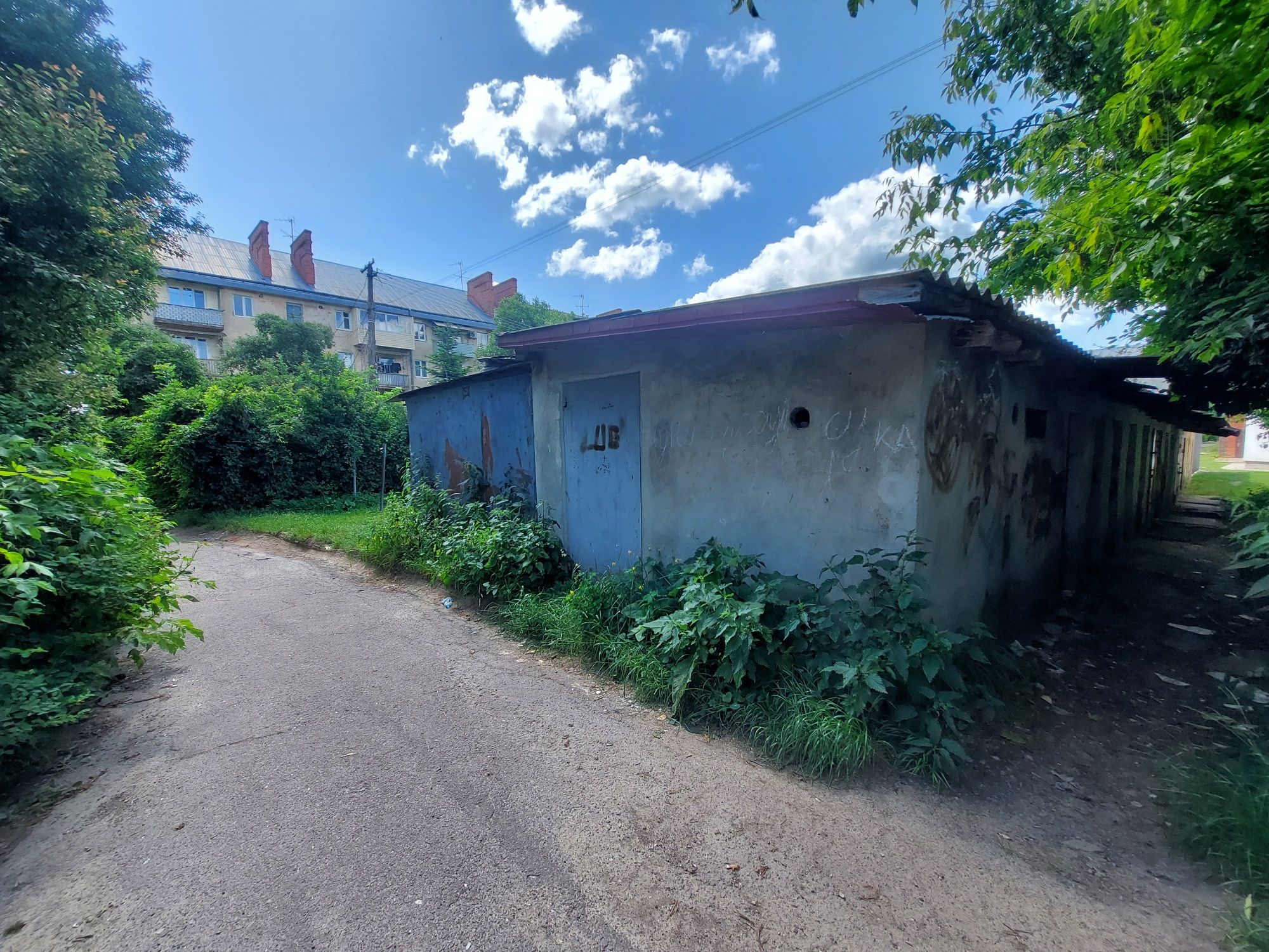 Продаж 2 кімн квартири 43,7м2 пл. Франка м. Борислав