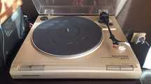 Gira discos Marantz