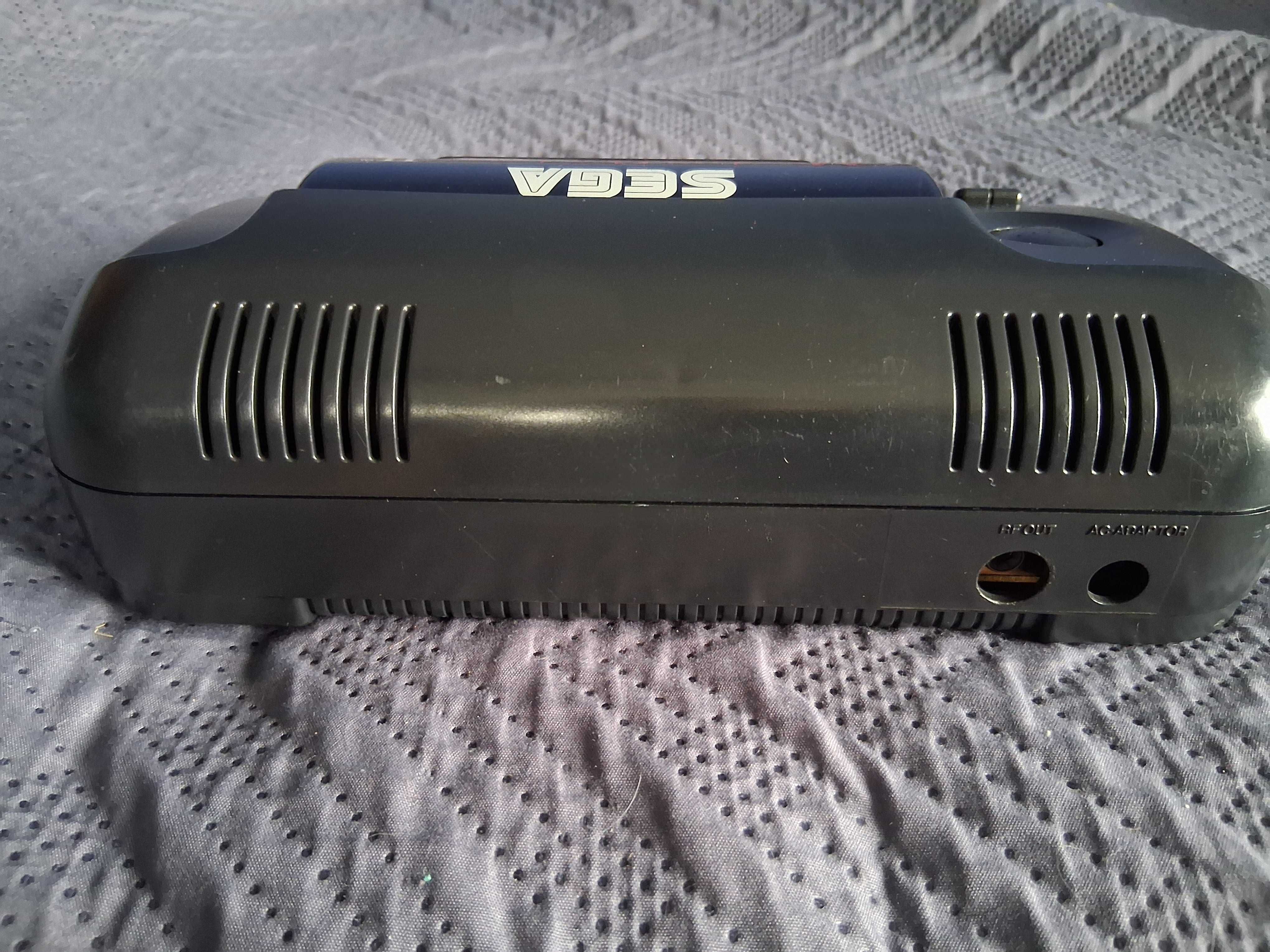 Sega Master System 2