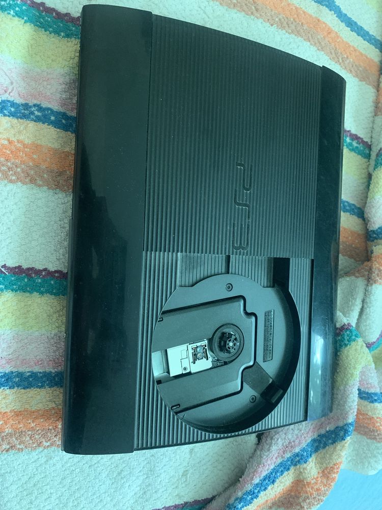 playstation 3 super slim