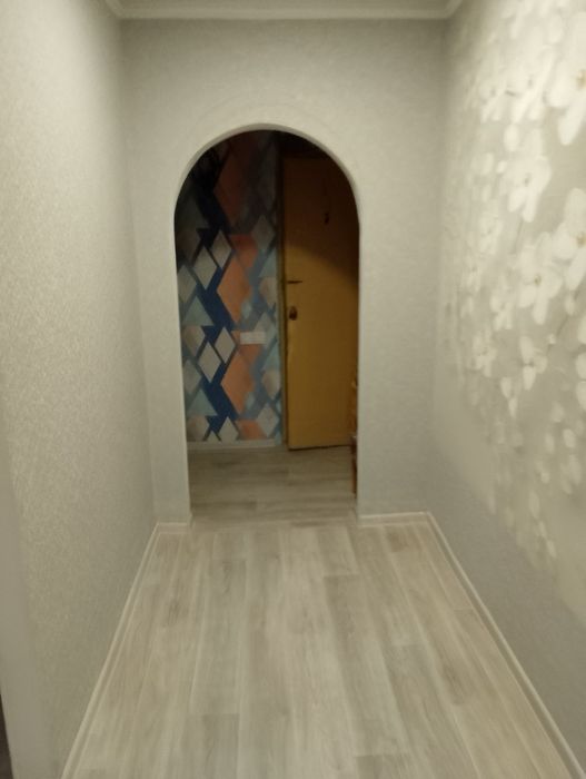 2-х кімнатна квартира