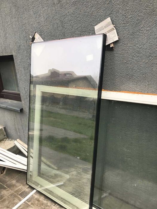 продам новий склопакет 77*140