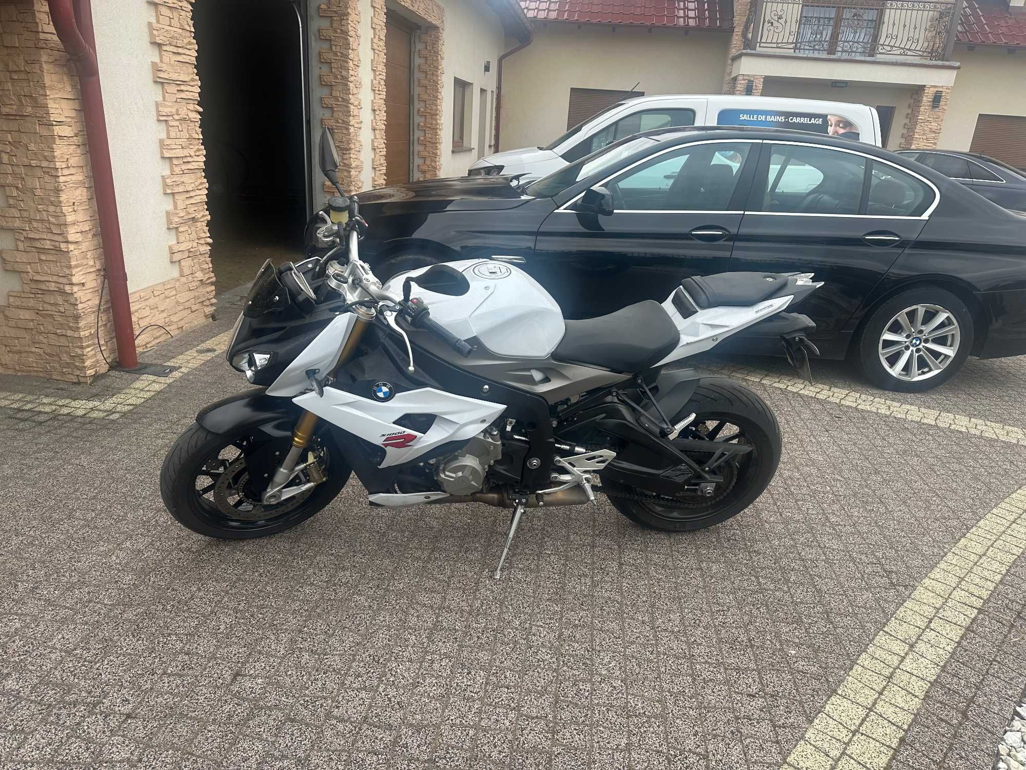 bmw s 1000 r , bmw s 1000