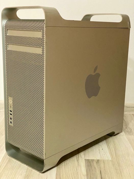 Apple Mac Pro G5 Xeon