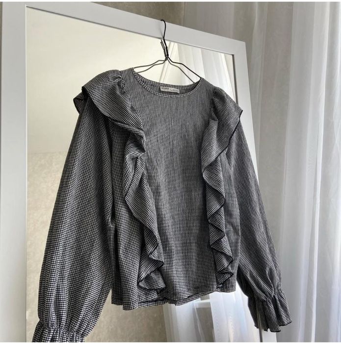 Блуза Pull& Bear