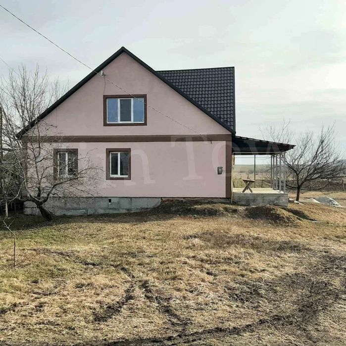 Продається будинок у с. Помоклі