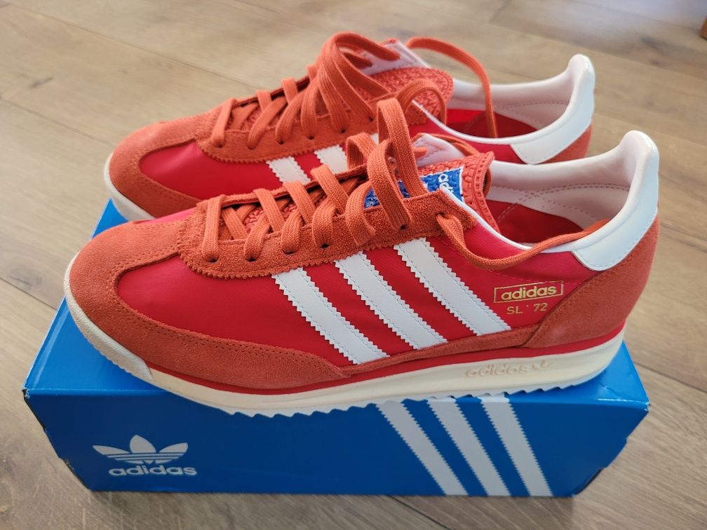 Adidas SL 72 r. 42 2/3