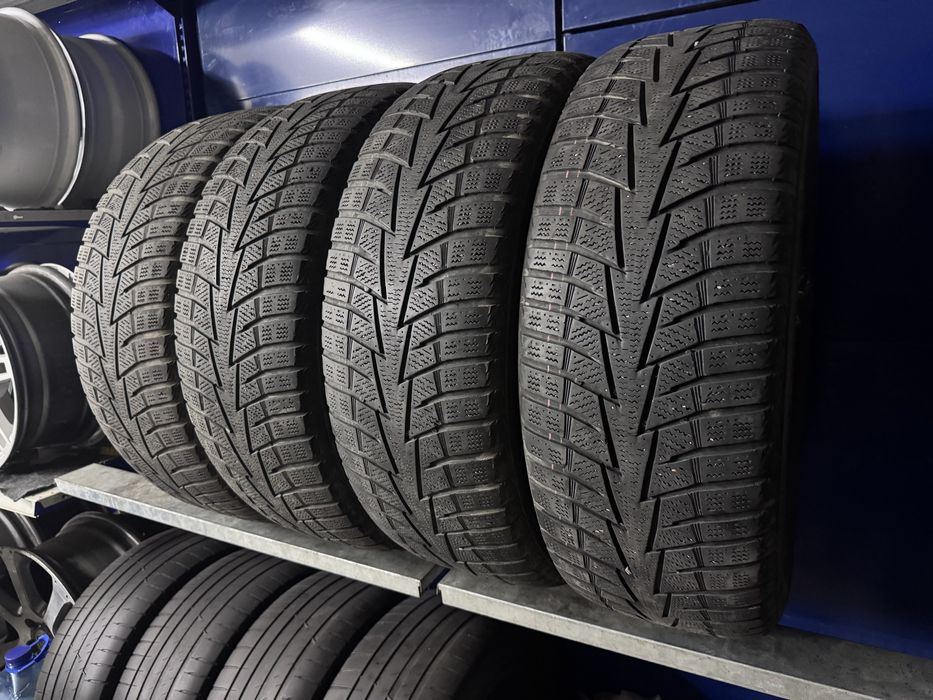 Hankook Winter I Cept X 225/55r18 зимова Склад Шин Умань 225 55 r 18