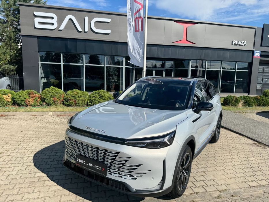 BAIC 7
