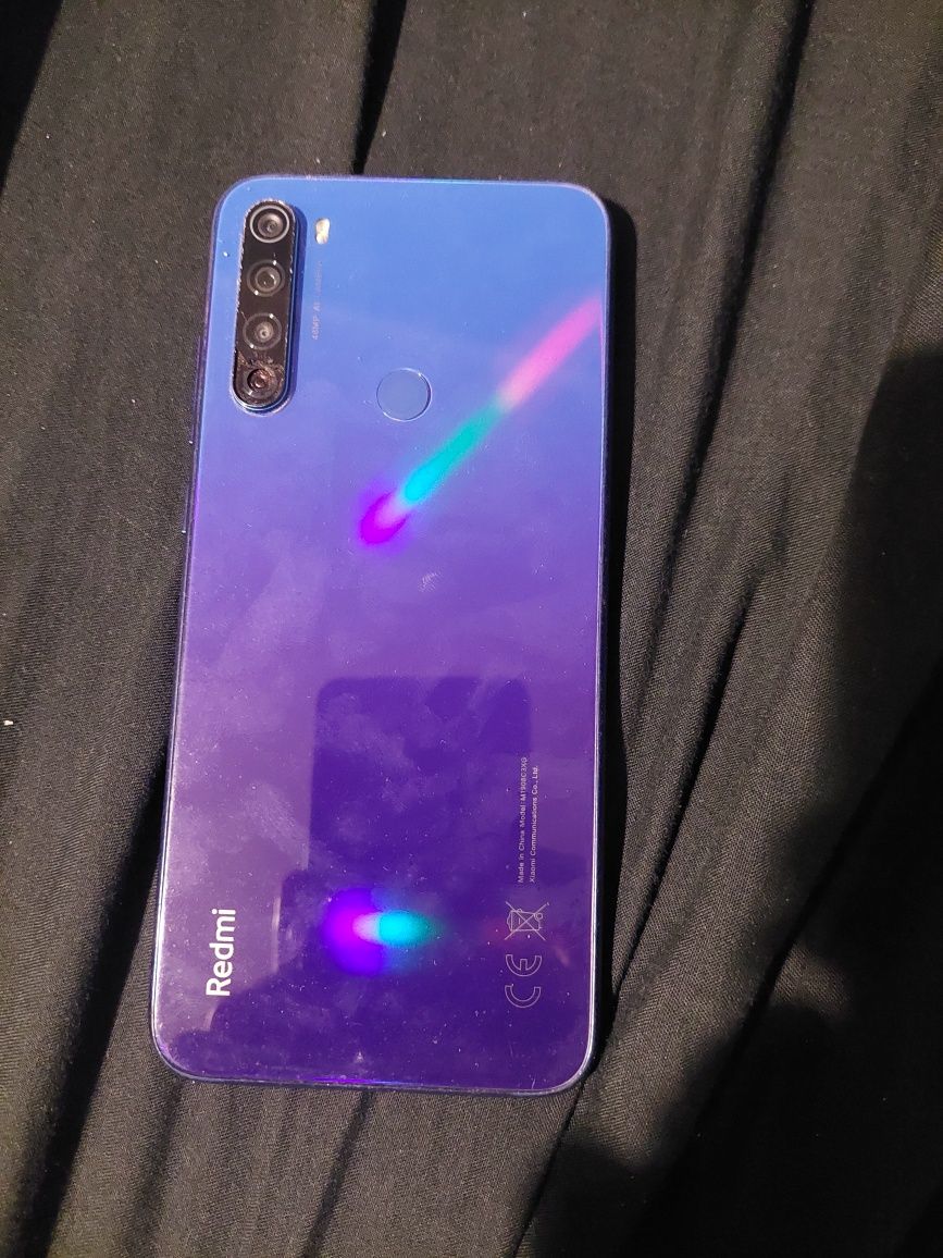 Xiaomi Redmi Note 8t