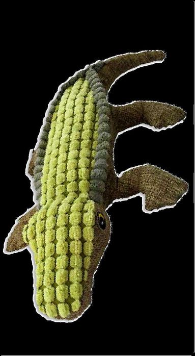 Peluches variados para animais de estimação