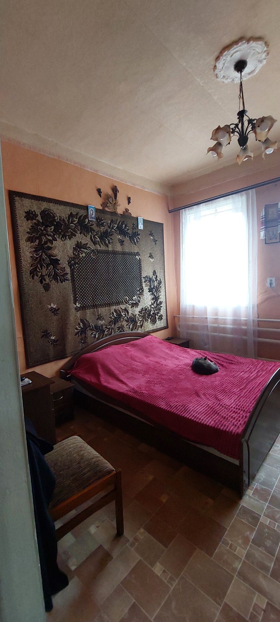 Продам дом в Солоницевке (п.Ольшаны)