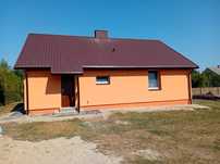 Usługi remontowo-budowlane, ocieplenia,dachy oraz inne