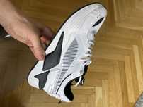 Buty pumy rs-x chodzenie 6 razy