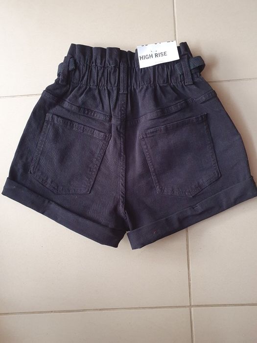 Calções Bershka 36