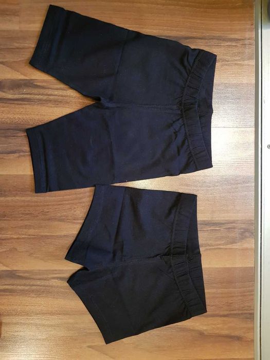 Костюм для дівчинки Faro Giardino – Топ + Велосипедки танці бавовна