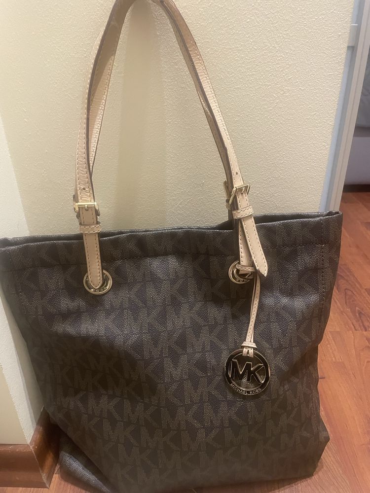 Torebka shopper Michael Kors oryginalna